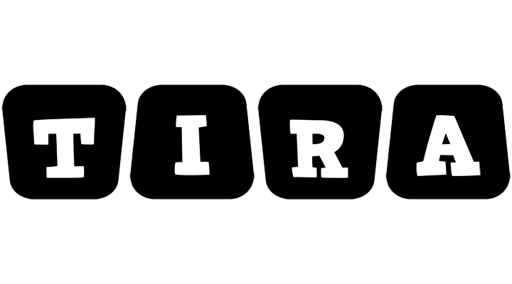 Tira racing logo