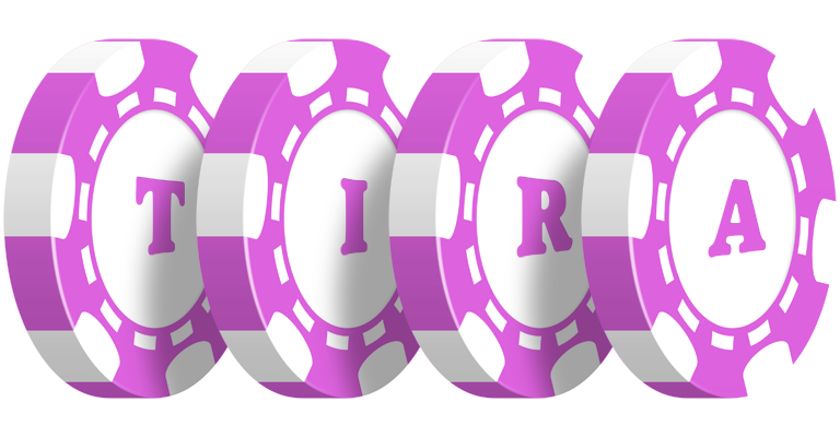 Tira river logo