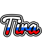 Tira russia logo