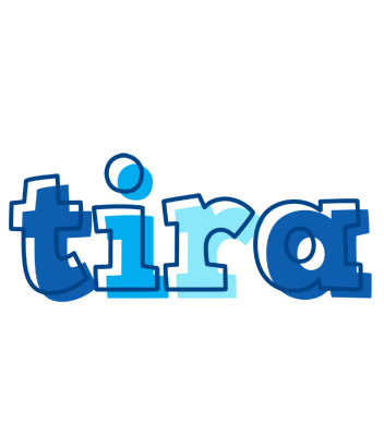 Tira sailor logo