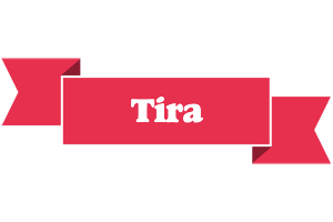 Tira sale logo