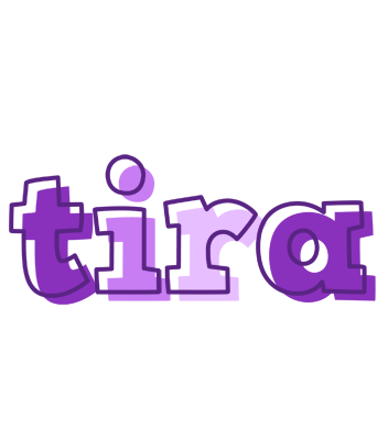 Tira sensual logo