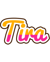 Tira smoothie logo