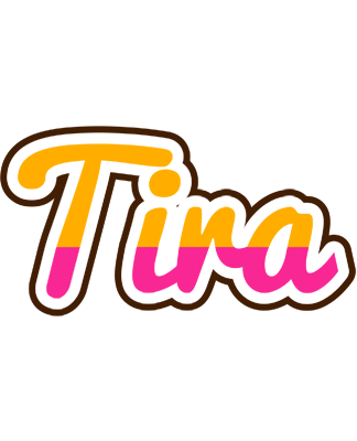 Tira smoothie logo