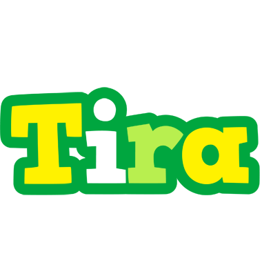 Tira soccer logo