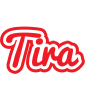 Tira sunshine logo