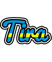 Tira sweden logo