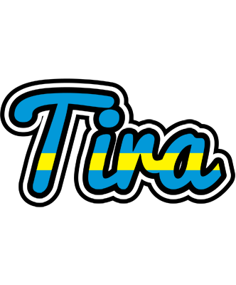 Tira sweden logo