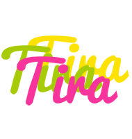 Tira sweets logo