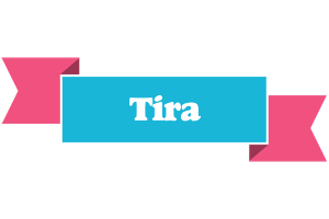 Tira today logo