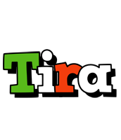 Tira venezia logo