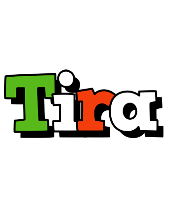 Tira venezia logo