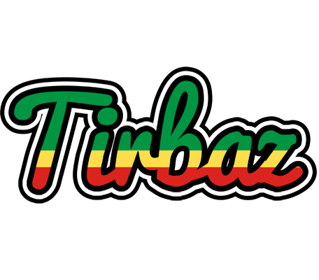 Tirbaz african logo