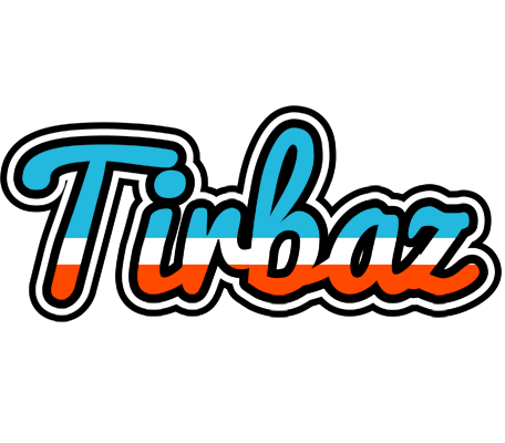 Tirbaz america logo