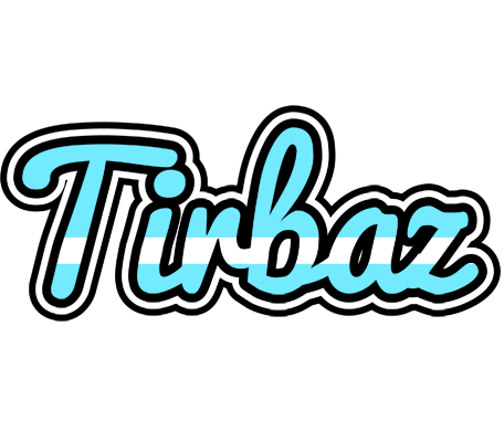 Tirbaz argentine logo