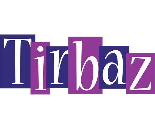 Tirbaz autumn logo