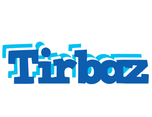 Tirbaz business logo