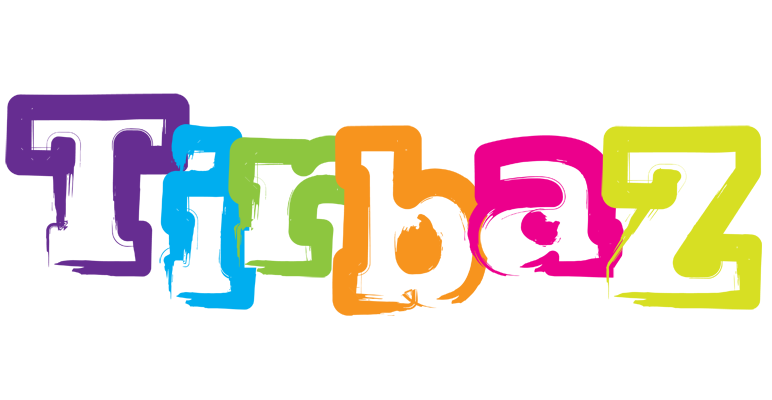 Tirbaz casino logo