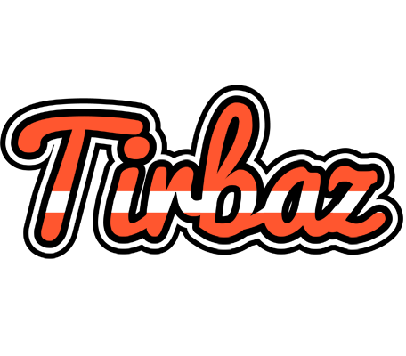 Tirbaz denmark logo