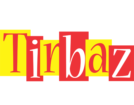 Tirbaz errors logo