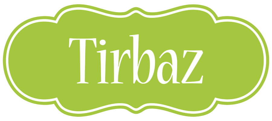 Tirbaz family logo