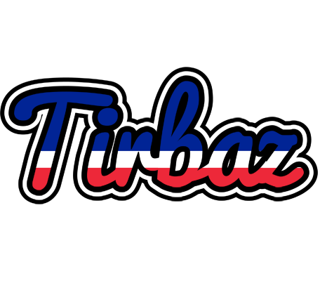 Tirbaz france logo