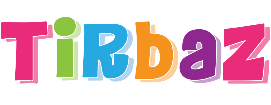Tirbaz friday logo