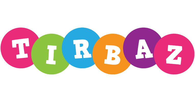 Tirbaz friends logo