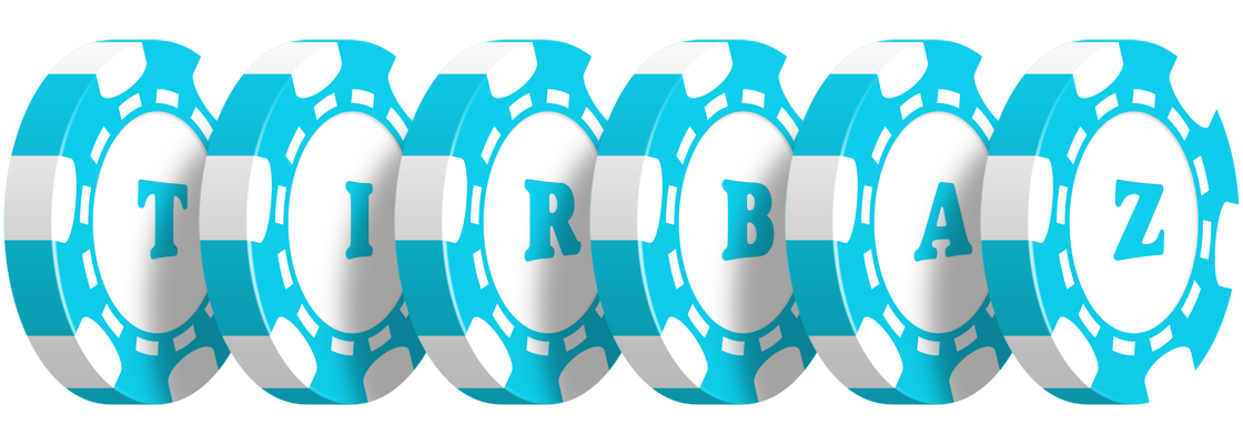 Tirbaz funbet logo