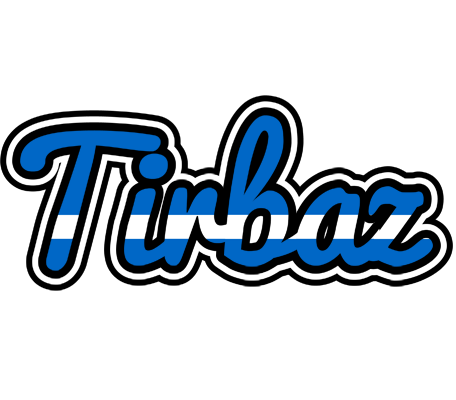 Tirbaz greece logo