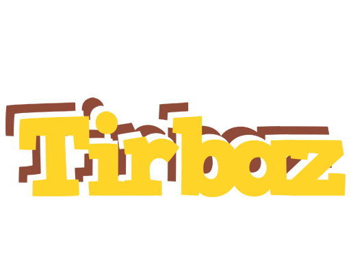 Tirbaz hotcup logo