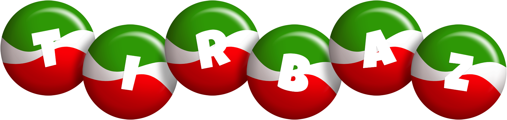 Tirbaz italy logo