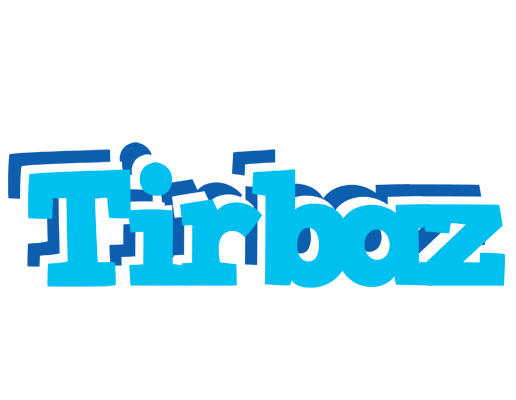 Tirbaz jacuzzi logo