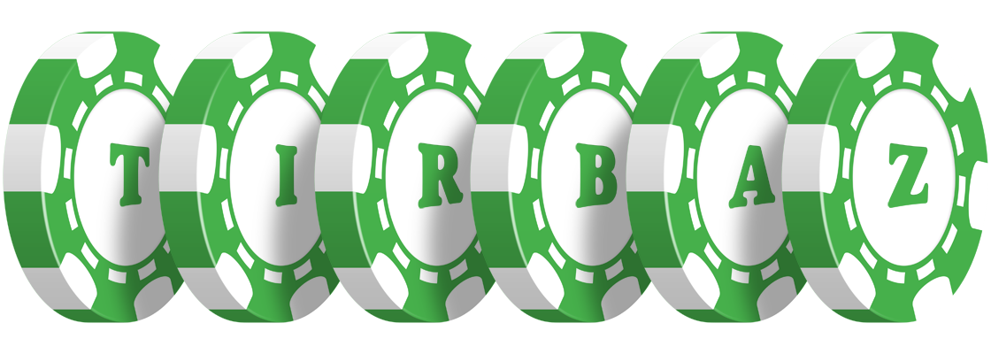 Tirbaz kicker logo