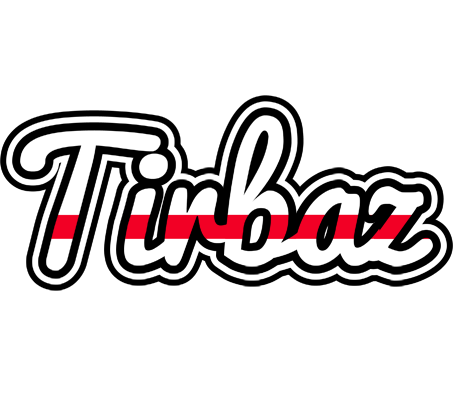Tirbaz kingdom logo