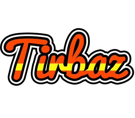 Tirbaz madrid logo