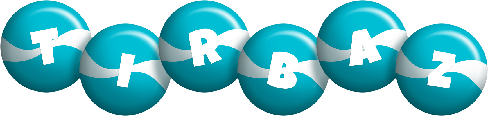 Tirbaz messi logo