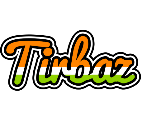 Tirbaz mumbai logo