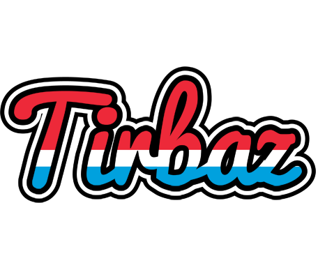 Tirbaz norway logo