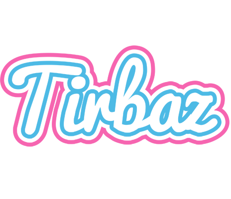 Tirbaz outdoors logo
