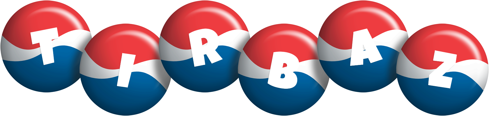 Tirbaz paris logo