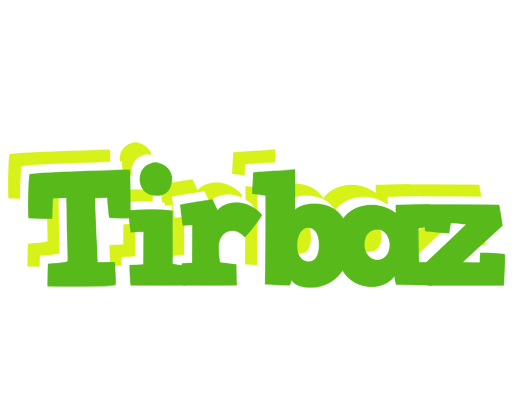 Tirbaz picnic logo