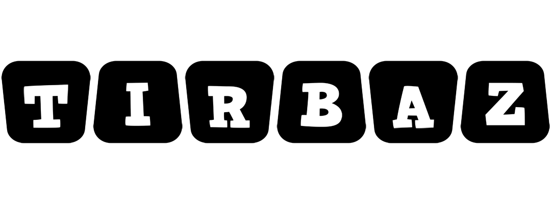 Tirbaz racing logo