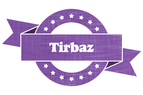 Tirbaz royal logo