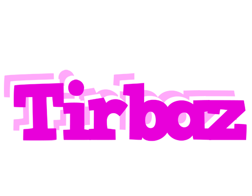 Tirbaz rumba logo