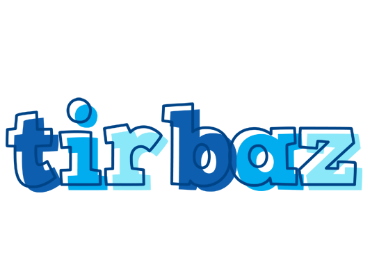 Tirbaz sailor logo