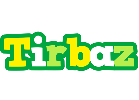 Tirbaz soccer logo