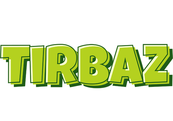 Tirbaz summer logo