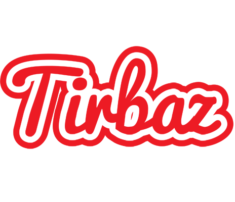 Tirbaz sunshine logo