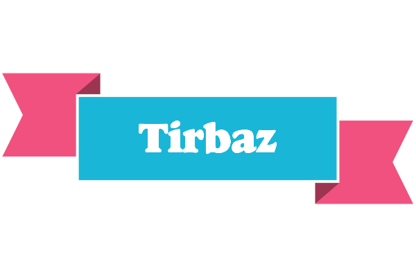 Tirbaz today logo